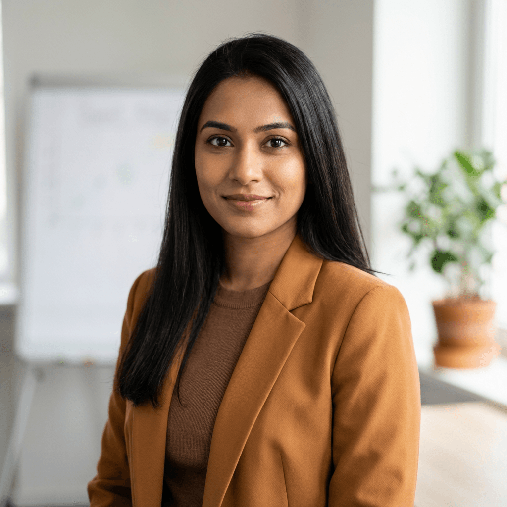 VP of Marketing testimonial